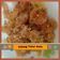 Cooksnap dari MeL'z 🌸 untuk resep udang saus telur asin