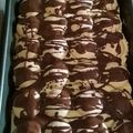 Csóka-Mizó Melinda Cooksnap-ja, amikor elkészítette a(z) Tangó szelet receptet.