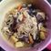 Cooksnap dari Supriyatin Supriyatin untuk resep Tumis toge. Jamur kuping. Tahu