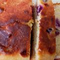 Cooksnap dari ade yulida untuk resep Keto-Cheese Pound Cake (Eksekusi Resep)