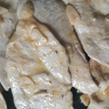 El cooksnap de Marta cuando hizo Filetes de pollo con vino blanco y ajos.