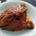 Cooksnap dari Liliana untuk resep Bandeng goreng Bumbu Bali