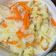 Xin Yi 的 清炒干貝高麗菜 cooksnap