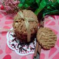 Cooksnap dari Ria Hasyamin untuk resep Spekulaas Cookies