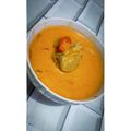 Cooksnap dari Hadisti Hals untuk resep Tongseng Ayam Santan
