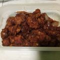 Cooksnap dari marince untuk resep Ayam goreng mentega