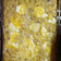 El cooksnap de Rocio Gabriela cuando hizo Sopa Paraguaya.