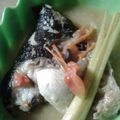 Cooksnap dari Dinna untuk resep Kepala Patin Bejarang