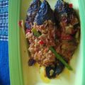Cooksnap dari Mia Ariskha untuk resep 83) Mujair Bumbu Kuning