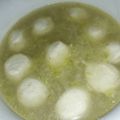 Cooksnap dari KayKanf untuk resep Bumbu kuah bakso sederhana