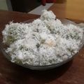 Cooksnap dari susenadewi untuk resep Klepon ketan gula merah