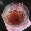 Cooksnap dari Nur Ekayanti untuk resep Wedang Cengkeh Pekak