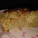 El cooksnap de Piki cuando hizo Budín de avena con banana y manzana.