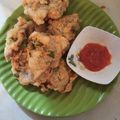 Cooksnap dari Ika Ariesta Dwijoseno untuk resep Tahu walik aci