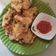 Cooksnap dari Ika Ariesta Dwijoseno untuk resep Tahu walik aci
