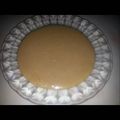 صورة من أم حمودي ....، شاركها بعد تجربة وصفة طريقتي في عمل حلاوة الماهوه لذيذة 👌🏻