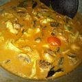 Cooksnap dari Yanni Liang untuk resep tongseng ayam sajian tuk keluarga