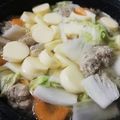 รูป Cooksnap ของ Pook Wilasinee เมื่อเขาทำ แกงจืดเต้าหู้หมูสับ