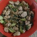 Cooksnap dari Hapsari Tri Hastuti untuk resep Ayam pokcay teriyaki