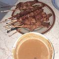 Cooksnap dari AirlanggaAvicenna Alfatih untuk resep Sate Ayam khas Madura
