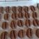 Cooksnap από Ειρήνη στη συνταγή Μπισκοτάκια coffee beans