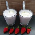 Sonal Modha's cooksnap of when they made સ્ટ્રોબેરી મિલ્કશેક (Strawberry Milkshake recipe in Gujarati).