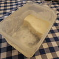El cooksnap de María Llácer López😝 cuando hizo Helado de piña y coco Thermomix 6.