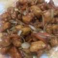 Cooksnap dari Agustine untuk resep Ayam fillet asam manis