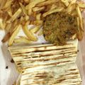 صورة من عودني عليك، شاركها بعد تجربة وصفة شورما مره لذيذه أنصحكم جربوها