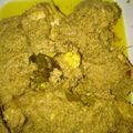 Cooksnap dari Ummi Jamilah Supriyadi untuk resep Ayam ungkep lengkuas