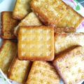 Cooksnap dari Jenn Rosallyne Hargyo untuk resep Gabin fla susu keju