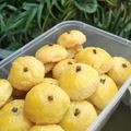 Cooksnap dari Imas Diken Alifiabella untuk resep Nastar teflon anti ribet