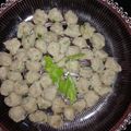 Cooksnap dari evisins untuk resep Bakso Sapi Homemade
