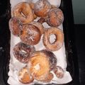El cooksnap de romybracamonte cuando hizo Rosquitas fácil.