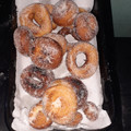 El cooksnap de romybracamonte cuando hizo Rosquitas fácil.