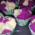 Cooksnap dari Rahma Salami untuk resep Bolu Kukus Merekah Anti Bantat
