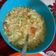 Cooksnap dari libra untuk resep Sup Kol, Tomat & Telur