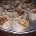 El cooksnap de clara cuando hizo Expancita...!!!.