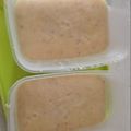 Cooksnap dari Reny Oktaviani untuk resep 808.BARONGKO Kue Khas Bugis/Makasar