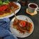 Cooksnap dari Nia untuk resep Ropang Abon (Roti Panggang Abon)