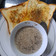 Cooksnap dari Zavira Azzahra untuk resep Mushroom Cream Soup (124)