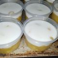 Cooksnap dari Mahesha Rany untuk resep Singkong Thailand (Thai Cassava)