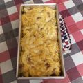 Cooksnap dari Alin Andini untuk resep Macaroni Schotel Panggang