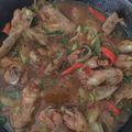 Cooksnap dari Mellya Debby Indraswari untuk resep Sayap Pedas