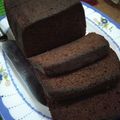 Cooksnap dari Rieke Widyasari untuk resep Bolu kukus chocolatos simpel(no mixer, takaran sendok)