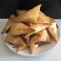 Cooksnap από Sitronella στη συνταγή Τυροπιτάκια με φύλλο κρούστας