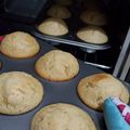 El cooksnap de Mario Gonzalez cuando hizo Mantecadas estilo Estado de México muy casera y muy originales.