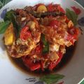 Cooksnap dari Ayumi Itsuwa untuk resep Telur Ceplok Saus Tiram