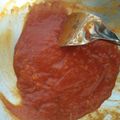 Cooksnap dari Mamanesha untuk resep Saus tomat utk pizza