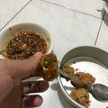 Cooksnap dari kucingkepanasan untuk resep Ayam goreng crispy saus madu